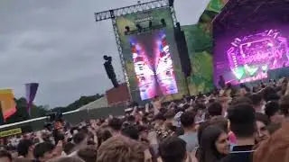 Belsonic Belfast 2024 - Ben Nicky #006