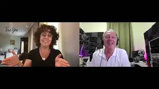 Lisa Pearson - Healer & Coach