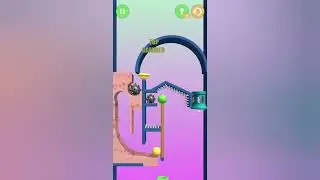 dig this! 642-9 | Christmas Stocking | Dig this level 642-9 Gameplay walkthrough solution