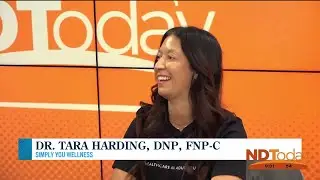 ND Today: Simply You - PCOS Awareness Month
