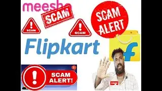 How to Refund Meesho Flifkart Fake parsal Delivery Boy AK