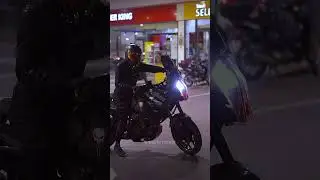 I'm Back🏴&zwj;☠️🇲🇦| بعد غياب طويـــل #bikereveal #rider #dmentork