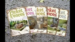 Picket Fences Locations Guide | Fallout 4