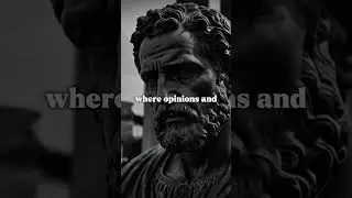 Ignore Naysayers - Stay Focused! (Stoicism)