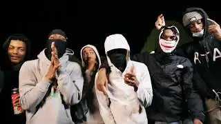 Lilrizz9 - Murder Business (Official Video) Shot By @Gottablastry