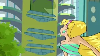 [MQ] Winx Club 3x01 - Bloom & Stella's Magic Winx (Gujarati/Instrumental)