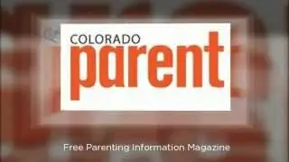 Colorado Parent Magazine - Kids Events, Parenting Blog, and More!