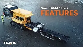TANA 440DT walk around with Italian subtitles