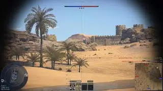 Russland 6.7/ War Thunder