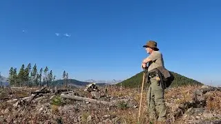 Hill 5 Hunchback Hills Kananaskis sept 20th 2025