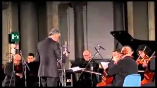 Orchestra da Camera  Benedetto Marcello, World Bach-Fest