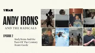 Andy and the Radicals: Chapter 2 Excerpt