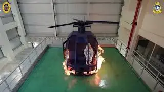 Agniveer Training - Indian Navy