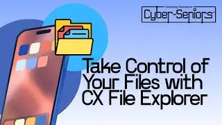 Take Control of Your Files with CX File Explorer