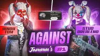 Epic 1v1 against Stud.drealeno😮‍💨!@4DSultanYT @studdrealeno