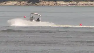 U.S. Army Corps of Engineers hosts boat safety class in Temple
