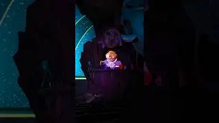 Press That Big Red Button - Zootopia: Better Zoogether #disney #disneyparks #disneyworld #zootopia