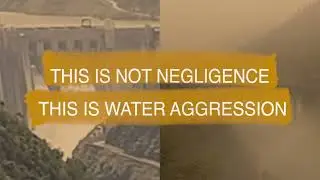 India&rsquo;s Weaponization of Water Against Pakistan