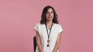 Q&A with Pierrette Katrib | Breast Cancer Awareness | NBCC