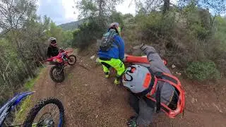 Why Enduro Feels So Addictive (The Dopamine Chase)
