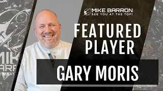 Featured Player - Gary Morris, Two Comma Club recipient 🤯🚀