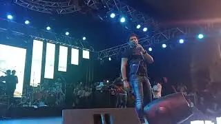 Kk last video before death in kolkata | RIP kk | khuda jane song