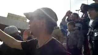La guardaline a pecorina