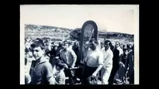 Sos Passiales de su Campusantu 