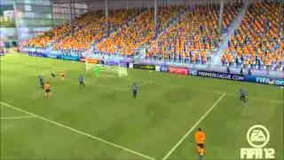 FIFA 12 Scorpion Kick JPeckish