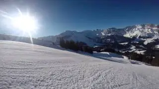 Brunni, Engleberg Feb 2015