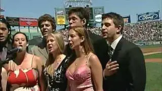 The Tufts Amalgamates at Fenway