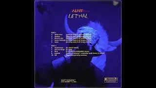 NASTY - LETHAL ( FULL ALBUM) 2021
