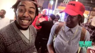 Dizzle Dizz -  The Deal Wit Dizz  Eps 1 LiLSnupeFans