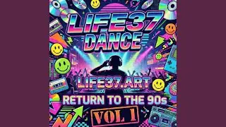 Neon Paradise Dance