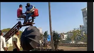 vittalwadi movie making