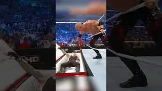 El MEJOR regreso de Undertaker en WWE #wwe #undertaker #luchalibre