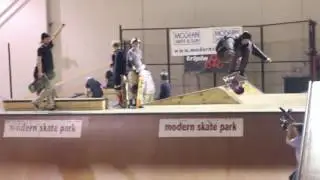 Austin Mcfadden - Welcome to the Team
