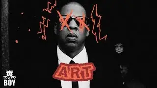 Jay Z (4:44) Type Beat 2017 