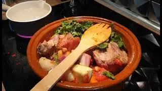 حريرة تلمسانية بنة في القمة🔥😍🥣