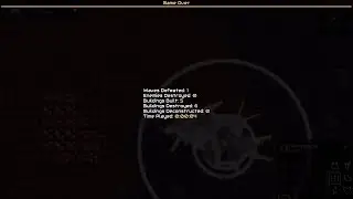 Mindustry Death Speedrun