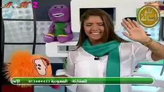 حلقة 1/6 - #تسالى_احلى_عالم