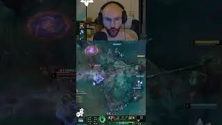 Predict avec Thresh ! #leagueoflegends #francais #support #streamer #twitch #master #tips #thresh