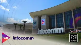 Martin Audio at InfoComm 2025