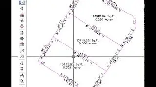 MapWorks Label Linear Objects