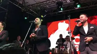 Guaco en Vivo - Virgen Guaquera