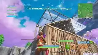 Fortnite9 Kills