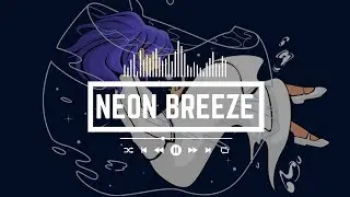 Neon Breeze | Chillhop Instrumental | Smooth Sax & Chill Grooves Music (No Copyright Music)