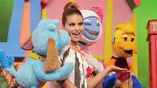 Aline Barros -  Lançamento ImaginAline Puppies
