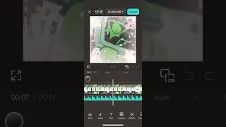Vee edit #nightvision #veestro #roblox #veexastro #vocaloid #edit #gacha #greenscreen #duet #fpe