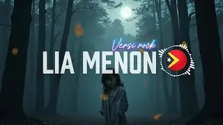 Lia Menon Cover slow rock timor leste🇹🇱 tetun🇹🇱 by Akitu